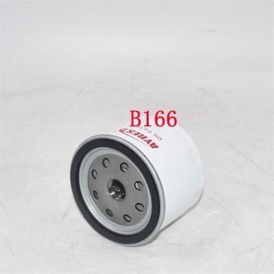 ผู้ผลิต B166 กรองน้ำมัน 51390