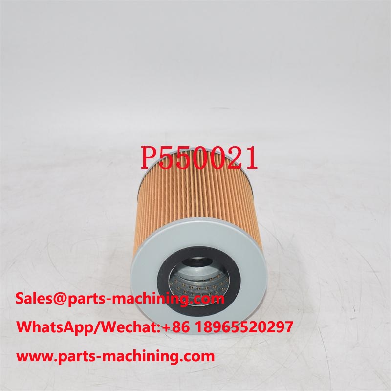 P550021 กรองน้ำมันแทนที่ P7059