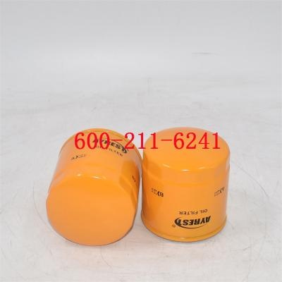 600-211-6241 กรองน้ำมันแทนที่ H20W09 SO3415