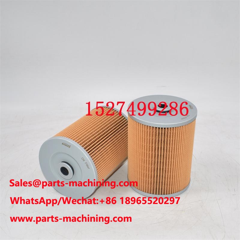 1527499286 กรองน้ำมัน 1527499329 อะไหล่รถบรรทุก