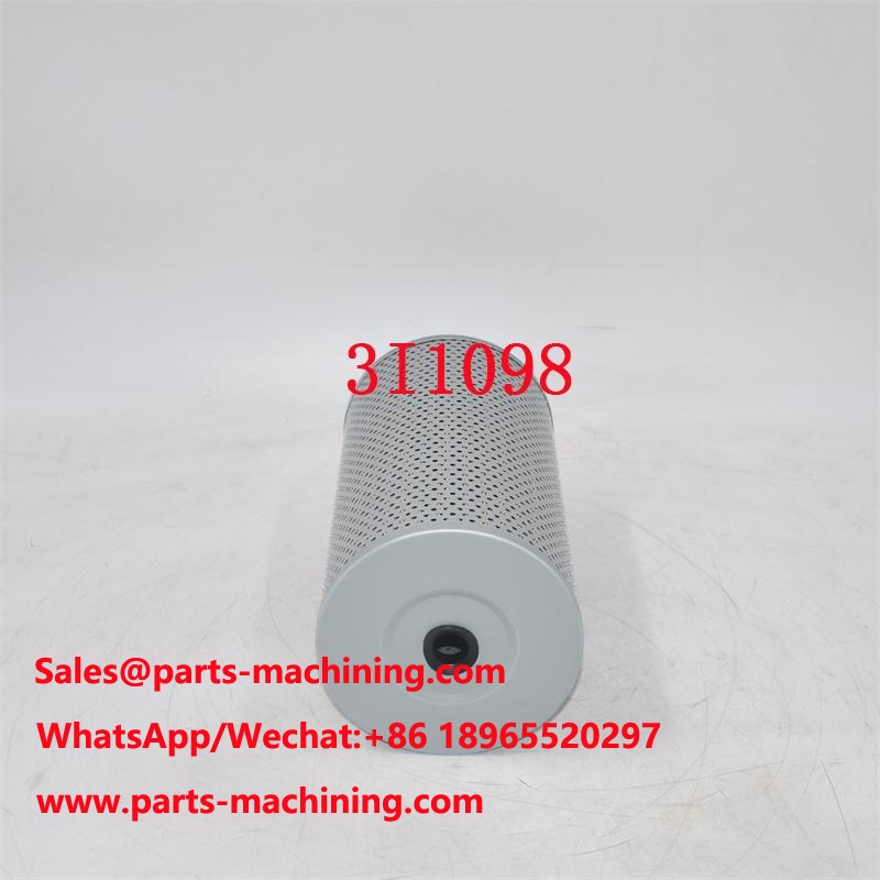 3I1098 Oil Filter