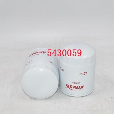 5430059 กรองน้ำมัน 51431 เปลี่ยน