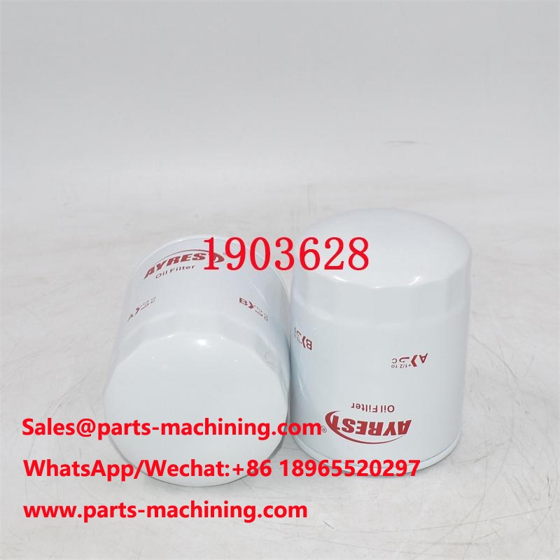 1903628 Oil Filter