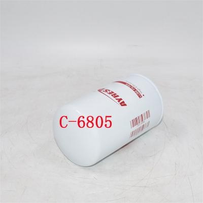 C-6805 ผู้จัดจำหน่ายกรองน้ำมัน H210W01