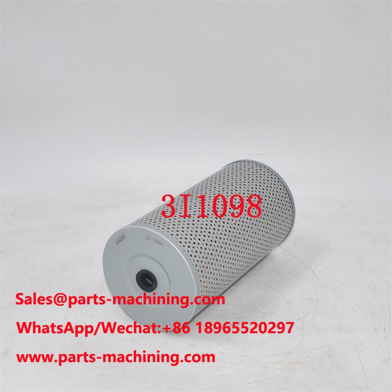 3I1098 กรองน้ำมัน 1463278 เปลี่ยน