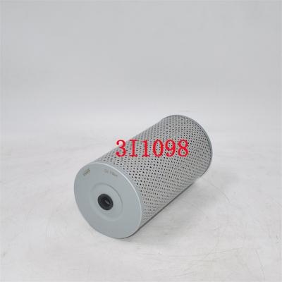 3I1098 กรองน้ำมัน 1463278 เปลี่ยน