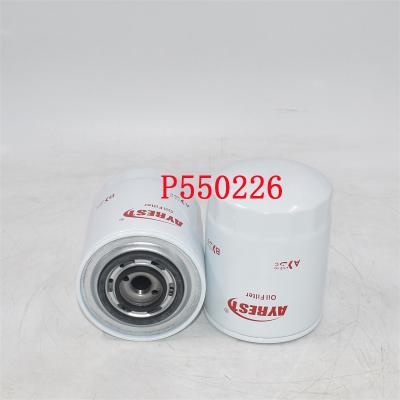 P550226 กรองน้ำมัน BD232 ปรับแต่งได้
