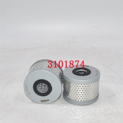 3101874 กรองน้ำมันเครื่อง E61HD215 ขายส่ง