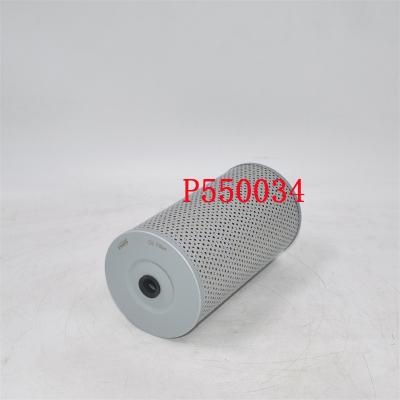 P550034 ตัวกรองน้ำมัน PT8335 อ้างอิงโยง