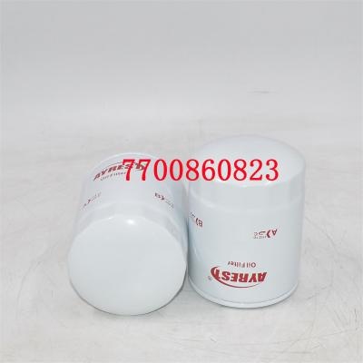 ผู้ผลิต 7700860823 กรองน้ำมัน 6005025601