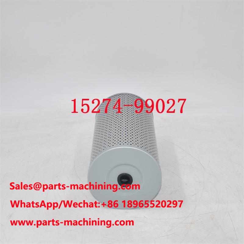 15274-99027 กรองน้ำมันเทียบเท่า SO5126 57112