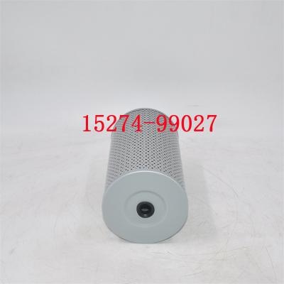 15274-99027 กรองน้ำมันเทียบเท่า SO5126 57112