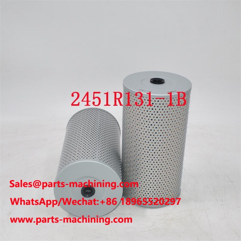 2451R131-1B กรองน้ำมันแทนที่ O-18051