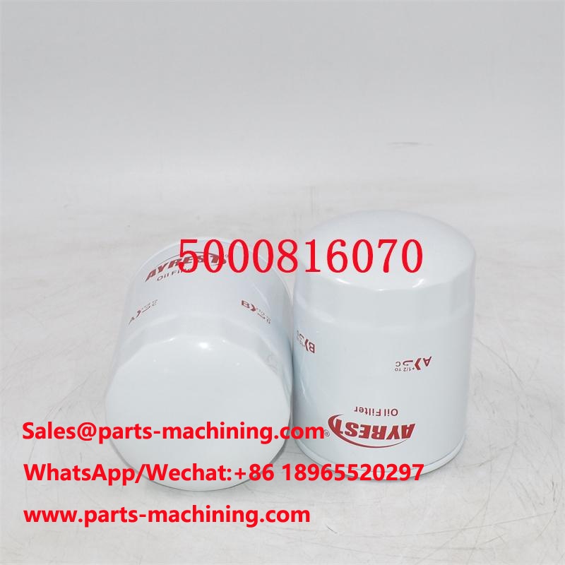 5000816070 กรองน้ำมัน SO416 ขายส่ง