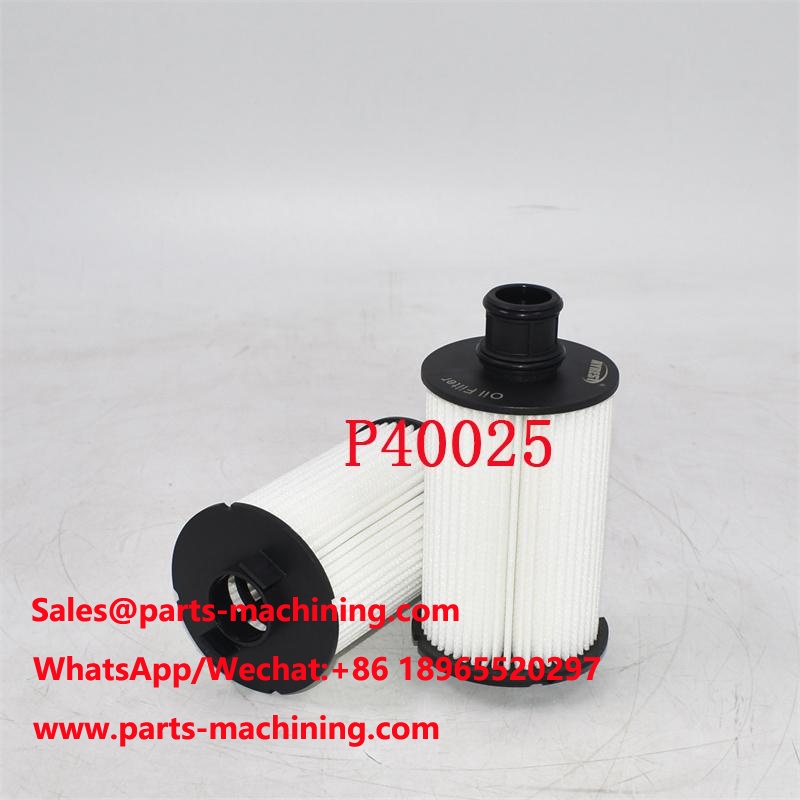 P40025 กรองน้ำมัน 57279 57279XP SO11120