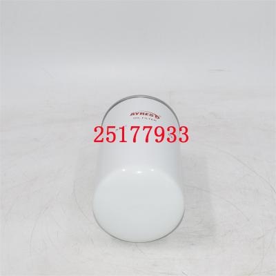 25177933 กรองน้ำมัน B7039 51734 ผู้ผลิต