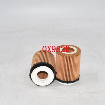 OX982D กรองน้ำมัน OX982DECO อ้างอิงโยง