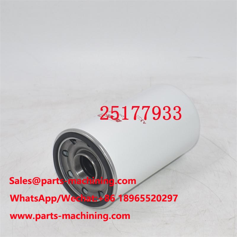 25177933 Oil Filter