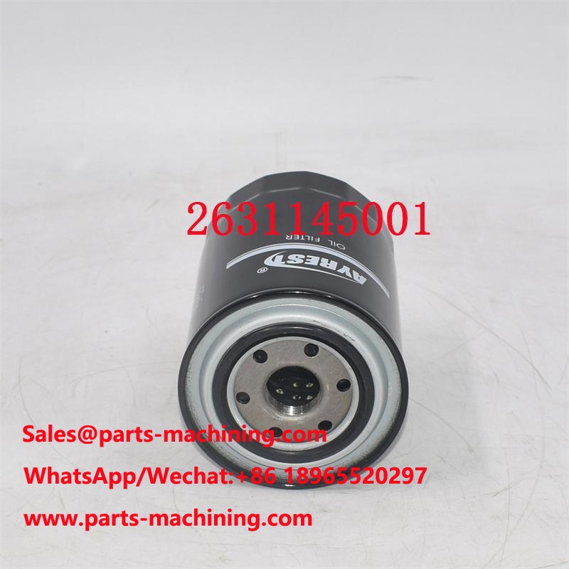 2631145001 Oil Filter