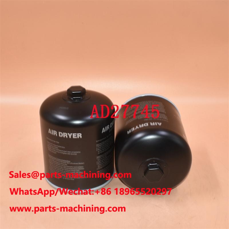 AD27745 ไส้กรองอากาศ AL14D เปลี่ยน