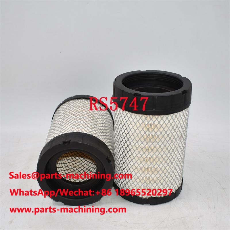 ตัวกรองอากาศ RS5747 แทนที่ SA16733 SL81972