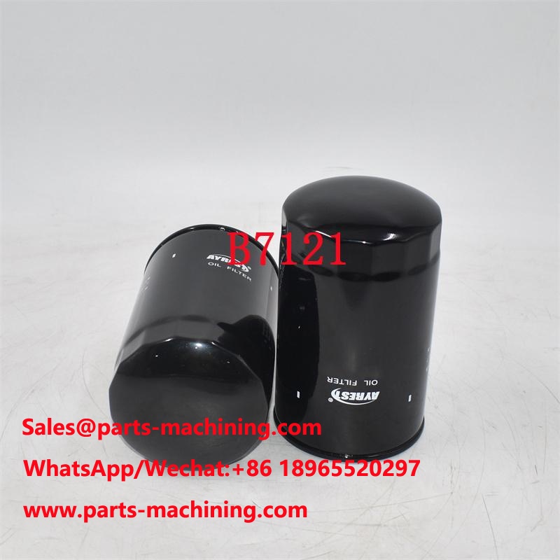 B7121 กรองน้ำมัน C-5808 ปรับแต่งได้
