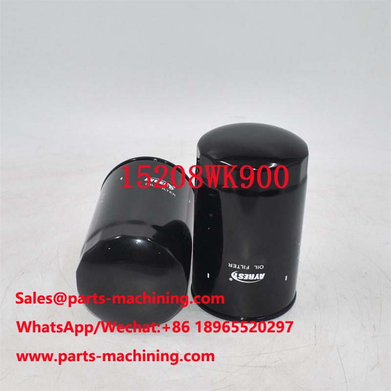 ผู้ผลิตกรองน้ำมัน 15208WK900 H395W