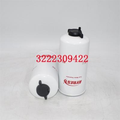 3222309422 เครื่องแยกน้ำน้ำมันเชื้อเพลิง 3222308994 ขายส่ง