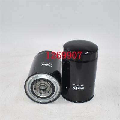 1269907 กรองน้ำมัน 126-9907 สำหรับ 307B