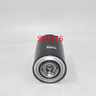 กรองน้ำมันเครื่องประสิทธิภาพสูง SP5176 SP5176/1