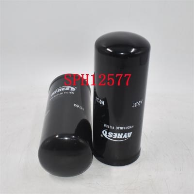 SPH12577 ตัวกรองไฮดรอลิก SH66247 DOP569211 การเปลี่ยน
