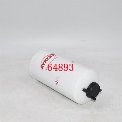64893 เครื่องแยกน้ำน้ำมันเชื้อเพลิง 33683 WF10013