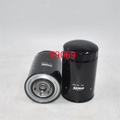 กรองน้ำมัน W9069 ที่มีประสิทธิภาพสูง SO6002 51675