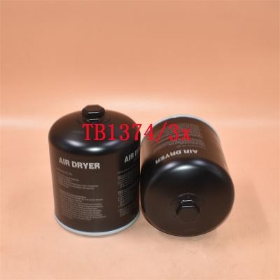 TB1374/3x ไส้กรองเครื่องเป่าอากาศแทนที่ AC-8301