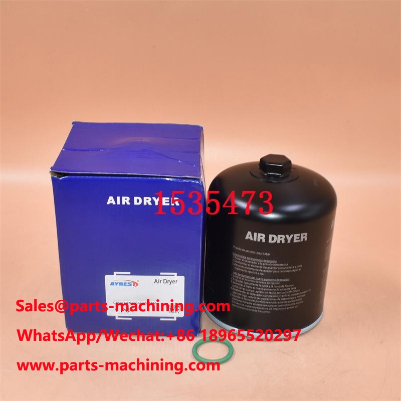 1535473 Air Dryer Filter