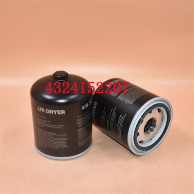 4324152207 ผู้ผลิตเครื่องกรองอากาศ DSF0203 96005E
