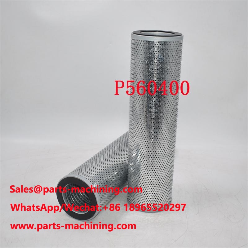 P560400 ผู้จัดจำหน่ายตัวกรองไฮดรอลิก SH70263 W01AG315
