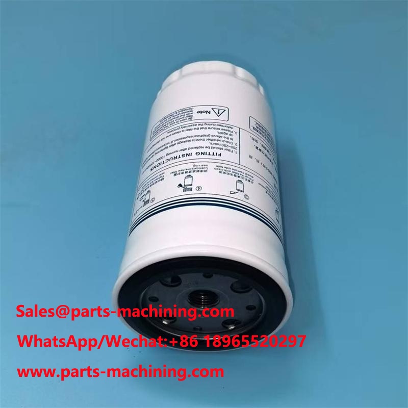 B7604-1105240 เครื่องแยกน้ำเชื้อเพลิงเทียบเท่า B7604-1105240-937