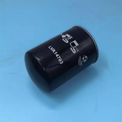 LVA14703 ตัวกรองไฮดรอลิก P584374 สำหรับ 3032E 3036E