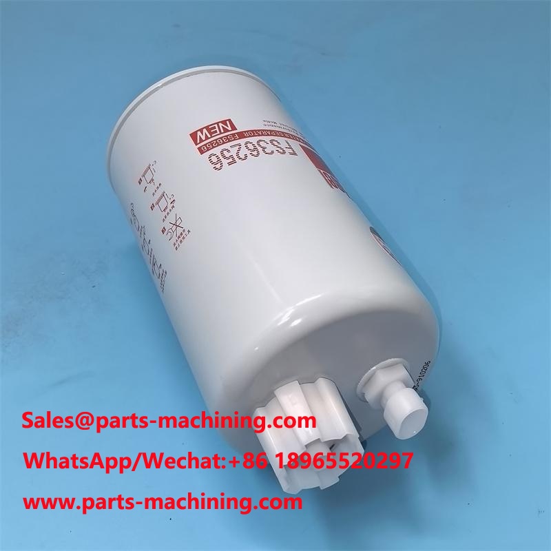 FS36256 ผู้ผลิตเครื่องแยกน้ำเชื้อเพลิง