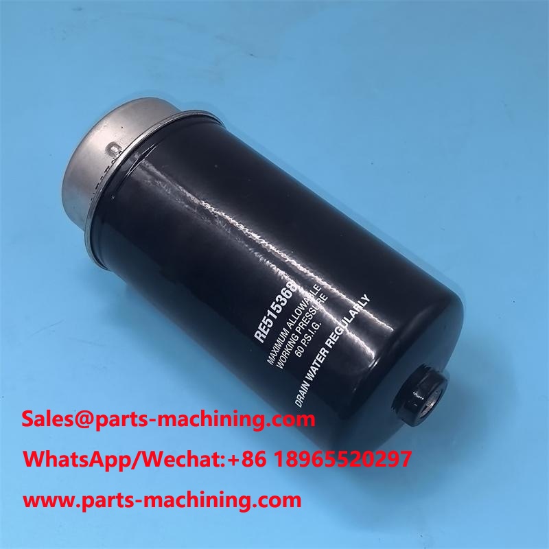 RE515368 เครื่องแยกน้ำน้ำมันเชื้อเพลิง SN70135 ขายส่ง