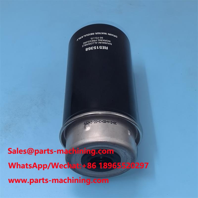 RE515368 Fuel Water Separator