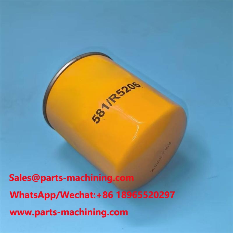 กรองน้ำมันเดิม 581-R5206 581/R5206 581R5206