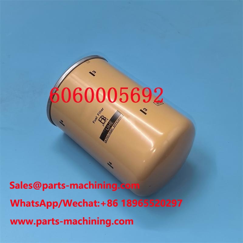 6060005692 Fuel Filter