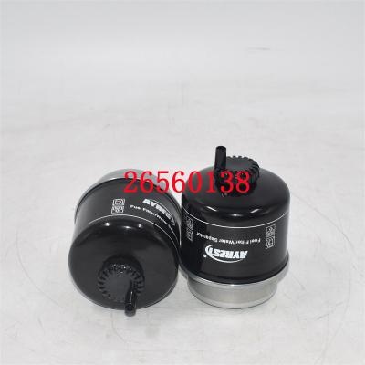 26560138 เครื่องแยกน้ำเชื้อเพลิงเทียบเท่า H202WK01D200