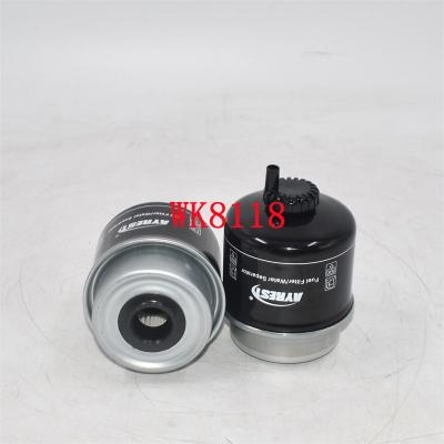 WK8118 เครื่องแยกน้ำน้ำมันเชื้อเพลิง SN70162 การอ้างอิงโยง