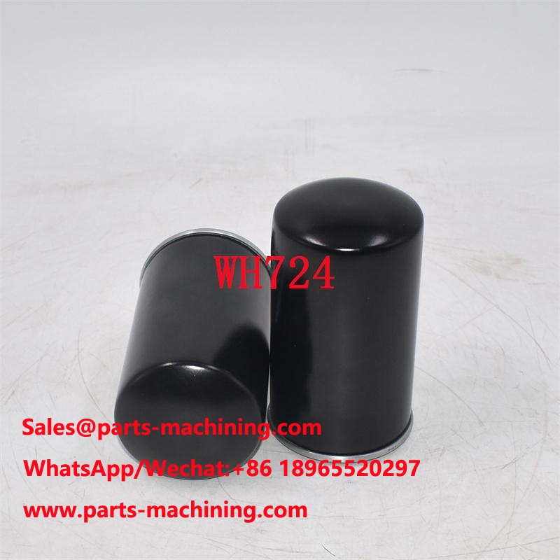 ตัวกรองไฮดรอลิก WH724 แทนที่ H14WD01