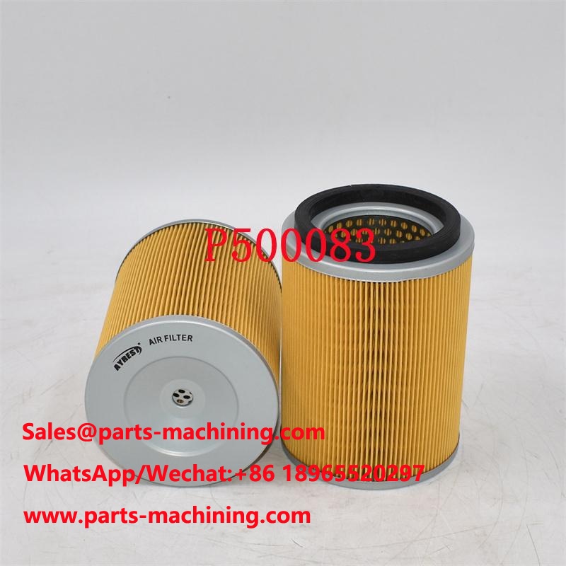 กรองอากาศประสิทธิภาพสูง P500083 A-1882
