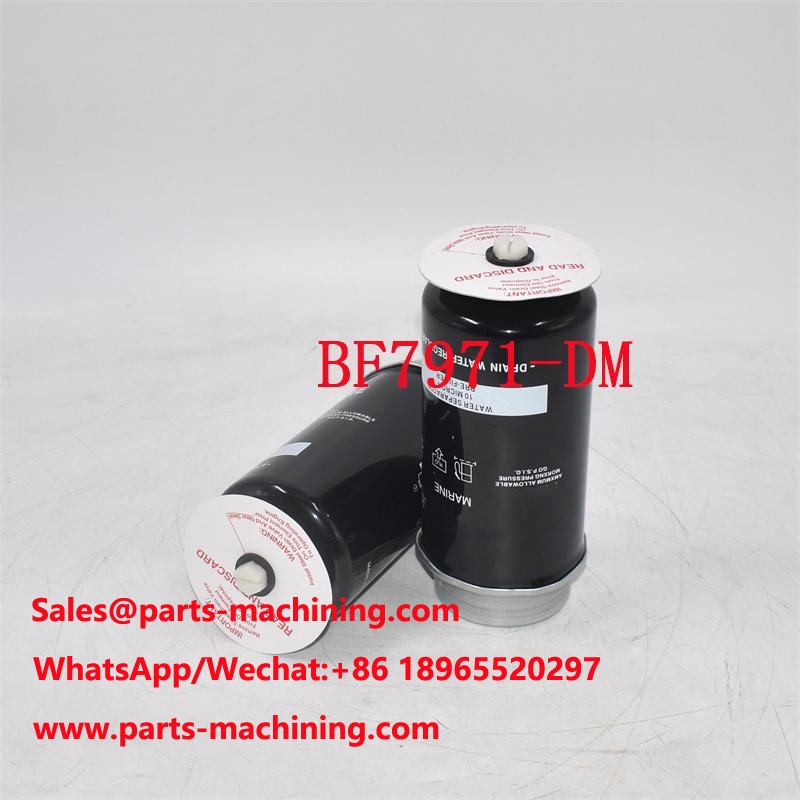 BF7971-DM เครื่องแยกน้ำเชื้อเพลิงเทียบเท่า SN70287