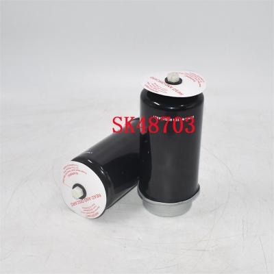 SK48703 เครื่องแยกน้ำเชื้อเพลิง 33766 เปลี่ยน